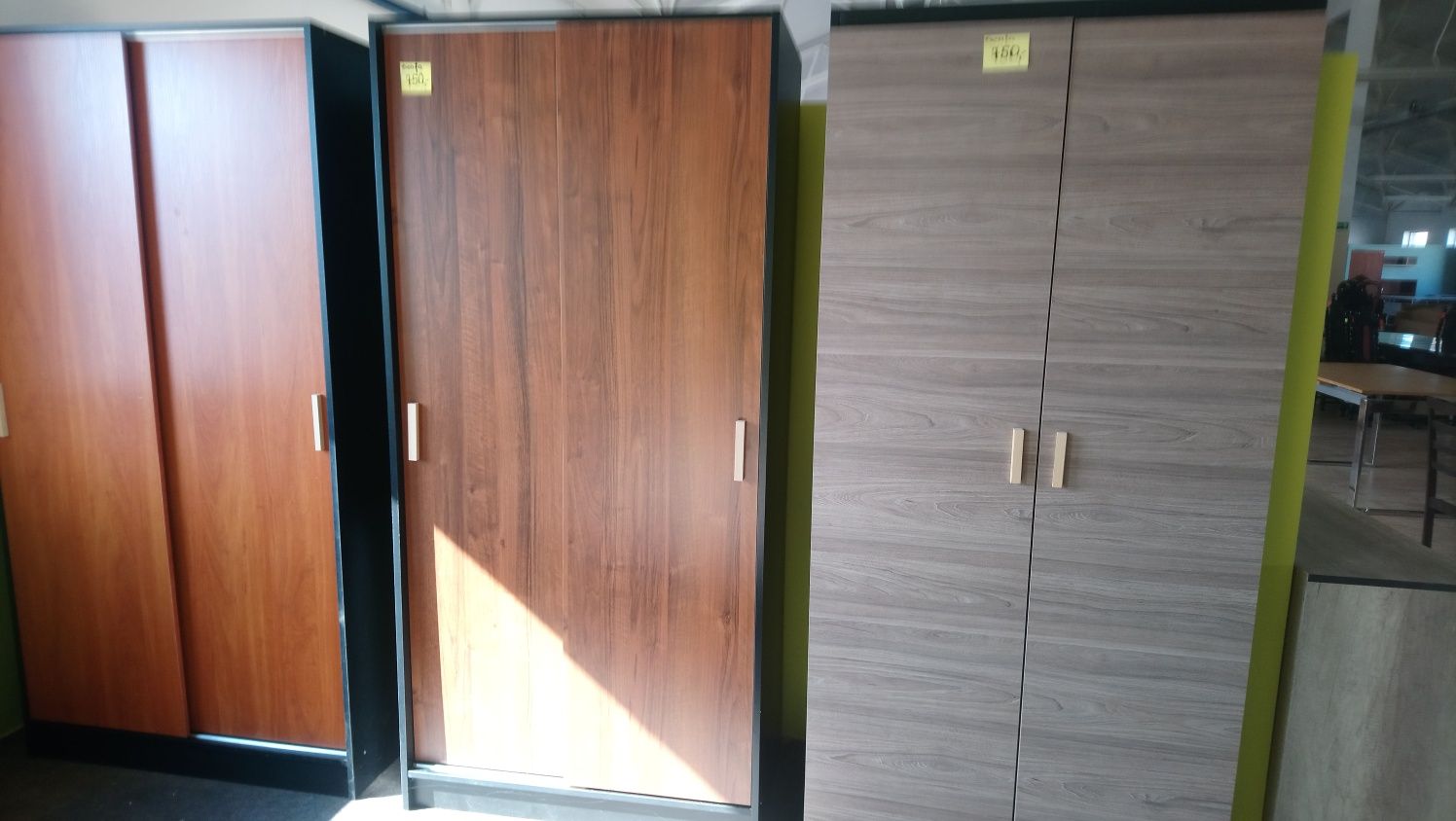 Szafa 100cm /200cm
