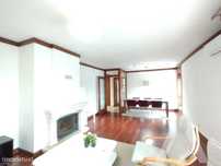 Apartamento T2 mobilado na zona sul do Parque das Nações para arren...