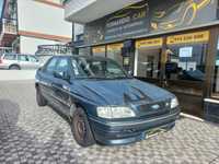 Ford Escort 1.4i Boston