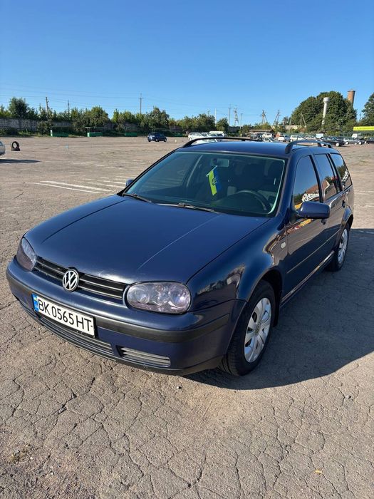Volkswagen Golf lV
1999 рік
1.9 sdi Дизель
Коробка механіка 5 ст
Авто