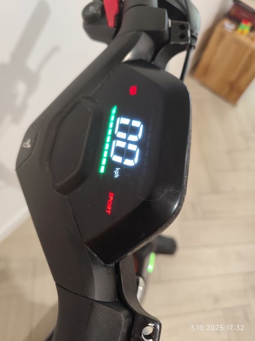 Segway Ninebot KickScooter P65I 20km/h