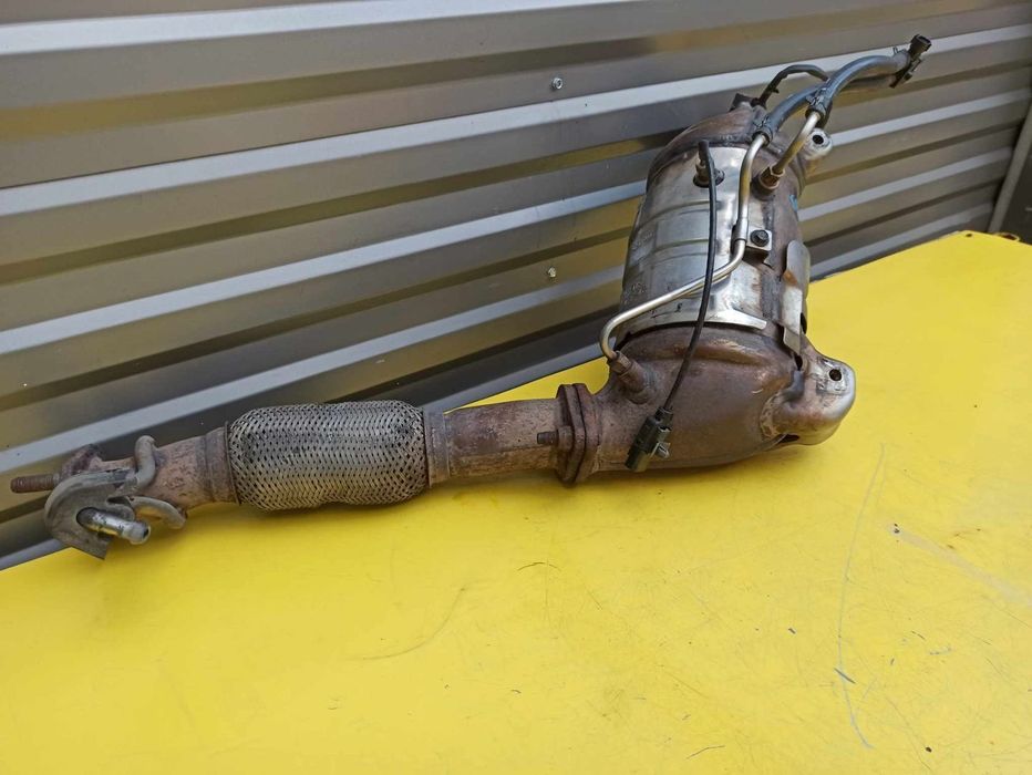 KIA SPORTAGE III KATALIZATOR 2.0 CRDI