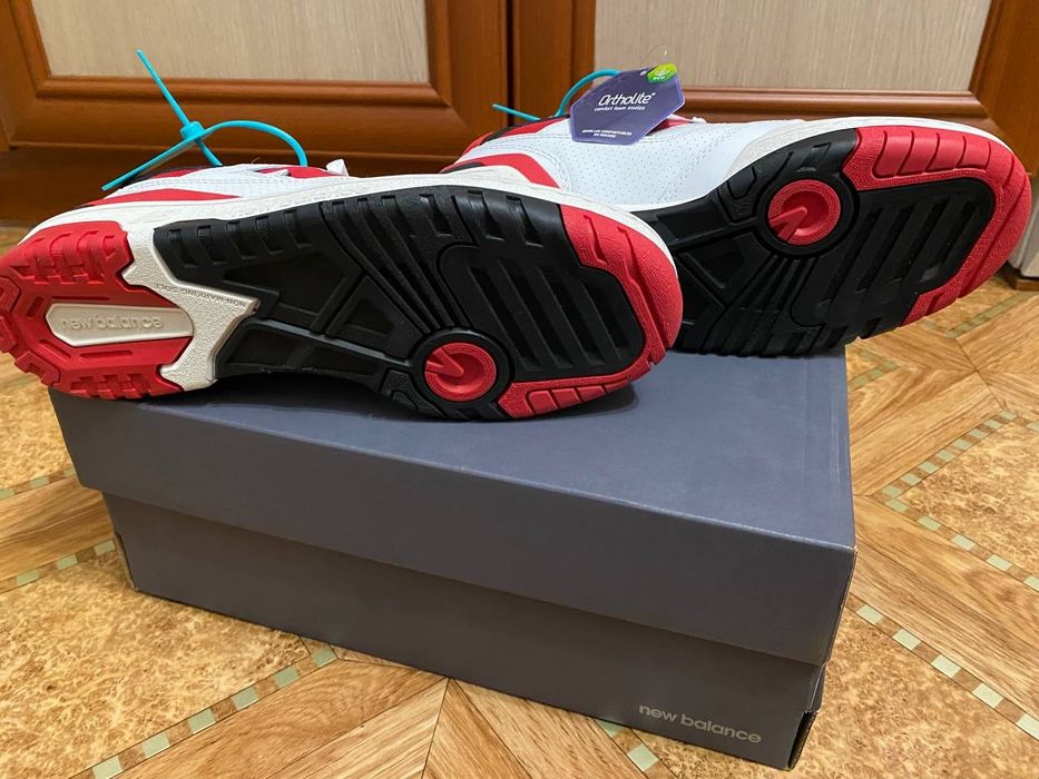 Мужские кроссовки New Balance Чоловічі кросівки ОРИГИНАЛ