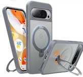 Etui TORRAS 360 Spin Magnetic Stand do Google Pixel 9 Pro XL