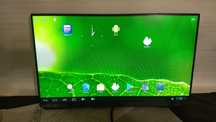 Монітор 24" 144Hz Samsung Odyssey G30A (LS24AG300)