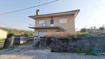 Casa T3 em Juncais, Vila Ruiva e Vila Soeiro do Chão de 204,00 m2