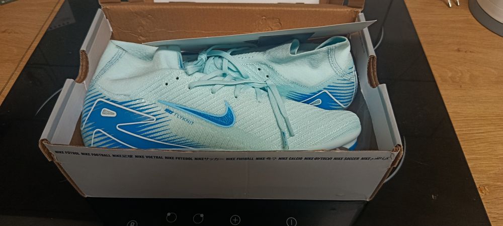 Chuteiras Mercurial