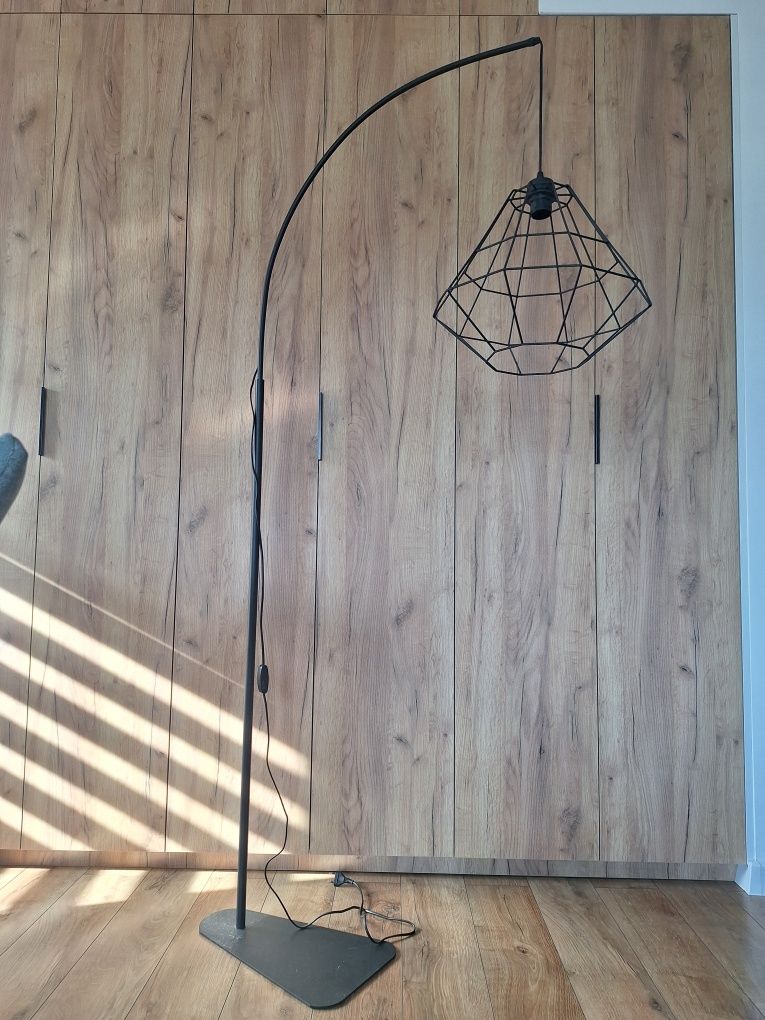 Lampa stojąca sprzedam