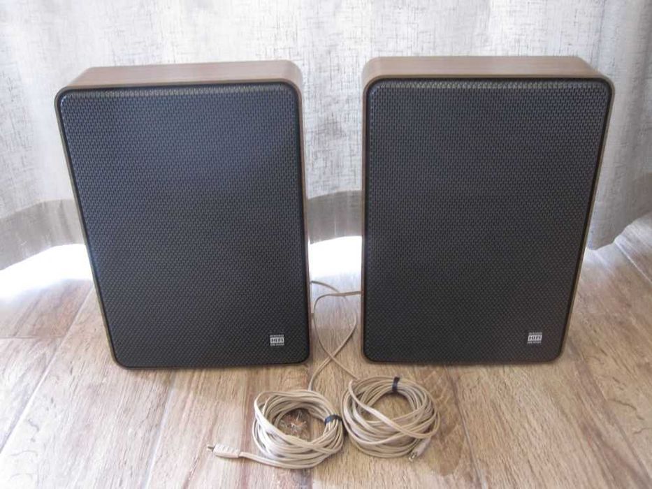 Grundig Minerva FB 3580 HiFi - Głośniki płaskie – super stan.