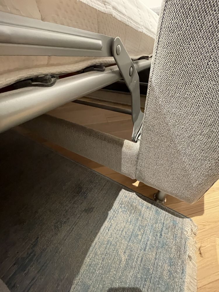 BoConcept Sofa z funkcją spania