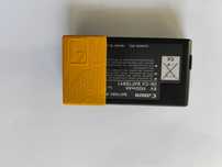 Oryginalny akumulator Canon BP-711 BP 711 bateria.