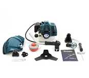 Мотокоса Makita BC 626 (5.2 кВт, 2х тактний) Бензокоса Макіта