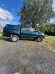 Toyota Hilux 2.5 D-4D – 2007 rok