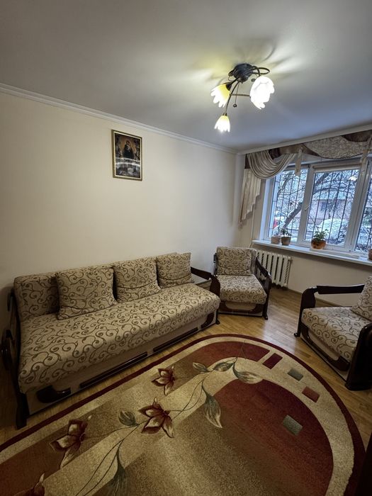 Оренда 1 кімн В. Великого, район Аквапарку