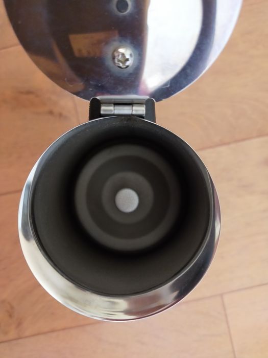 Кавоварка гейзерна А-Плюс