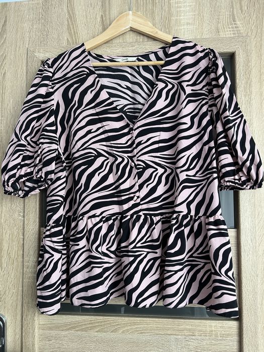 Bluzka ciążowa rozmiar 46