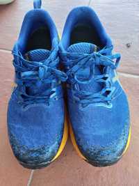 buty asics fuji lite 2