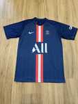 Koszulka Paris Saint Germain Psg Nike piłkarska football