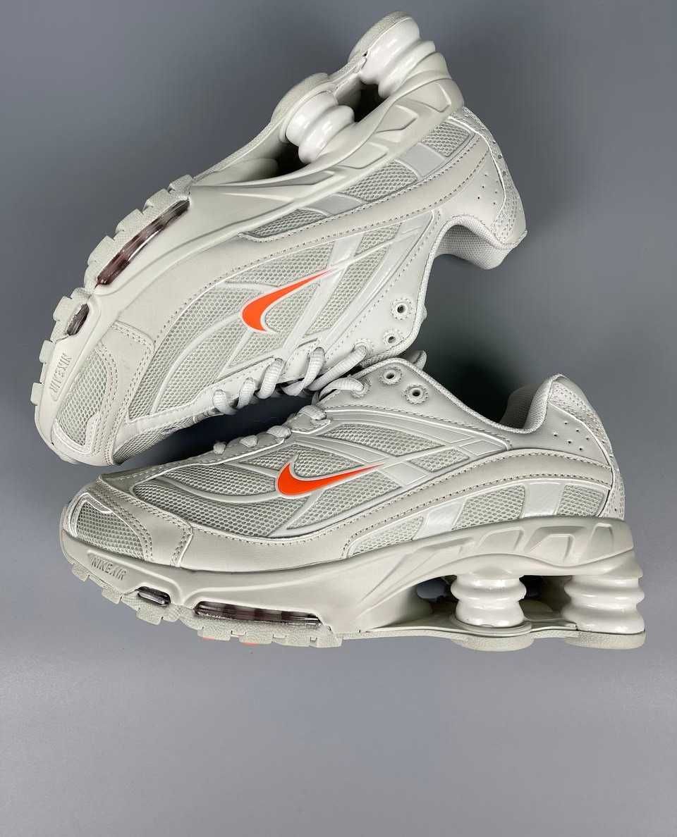 !SALE! Nike Shox Ride 2 Beige 36 37 38 39 40 41 42 43 44 45 шокси райд