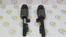 Amortecedor mola frente smart fortwo 451 3G