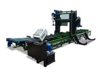 Trak Taśmowy Poziomy Typ A-1200 Producent BOLDREW