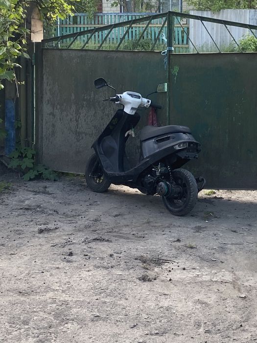 Продам dio 18 не на ходу