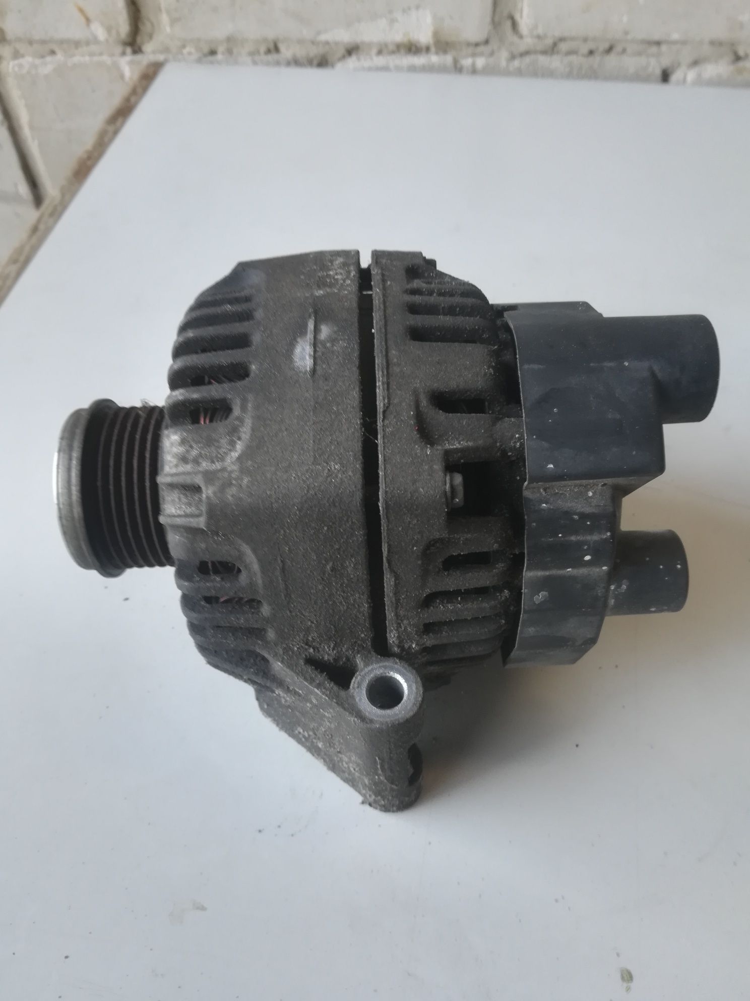 Alternator Nemo bipper fiorino