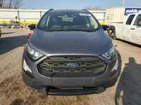 Ford Ecosport SES 2020_