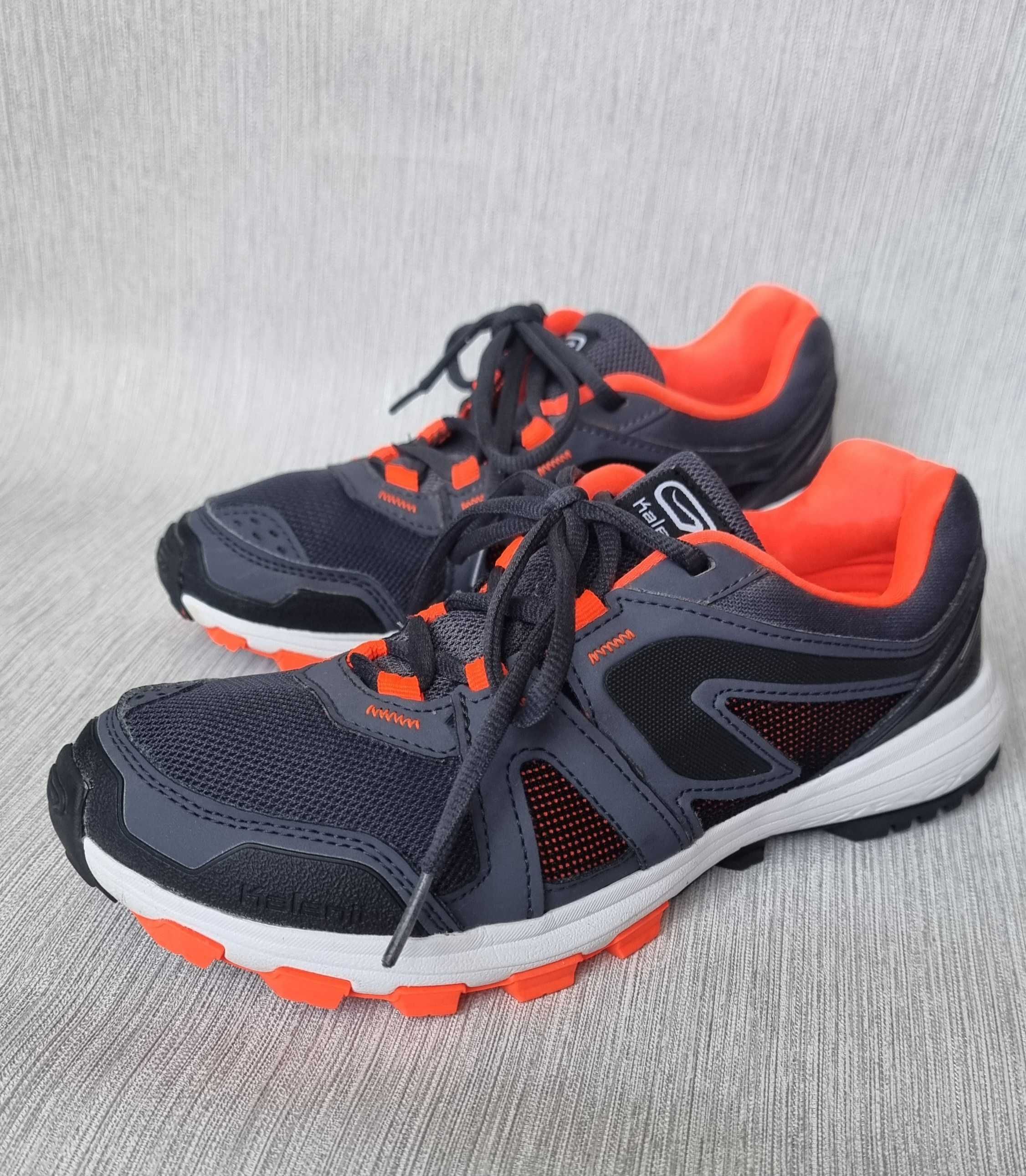Buty adidasy do biegania treningowe Kalenji decathlon 37