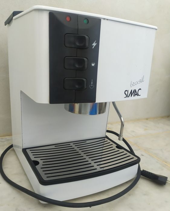 Кавомашина SIMAC brasil