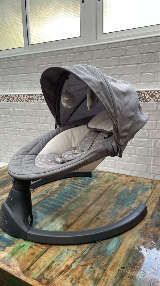 Espreguiçadeira Momi