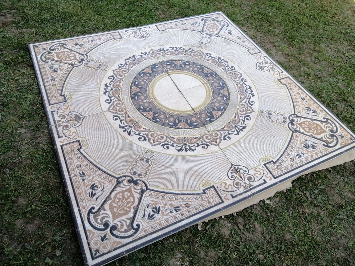 Керамічна плитка декор панно для підлоги (Іспанія )