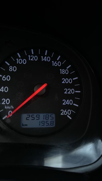 Продається golf 4 2000 р