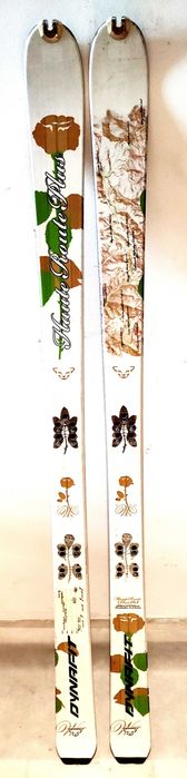 Narty skiturowe Dynafit Haute Route Plus 163 cm