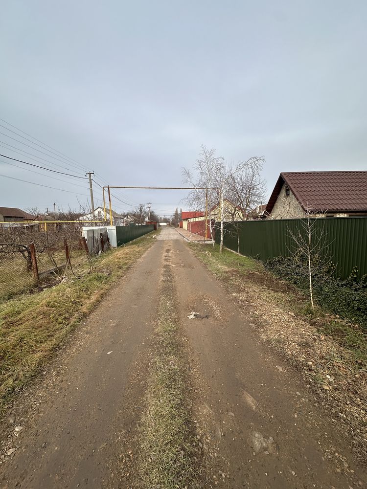Продам участок в пос Радужный ( дальник )