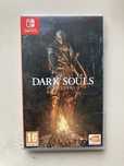 Dark Souls Nintendo Switch