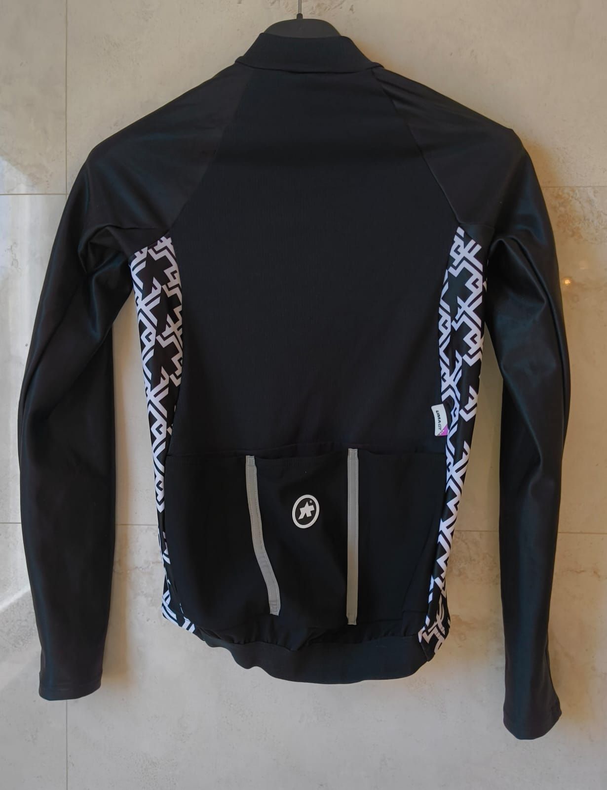 Assos XS Uma GT Bluza kolarska