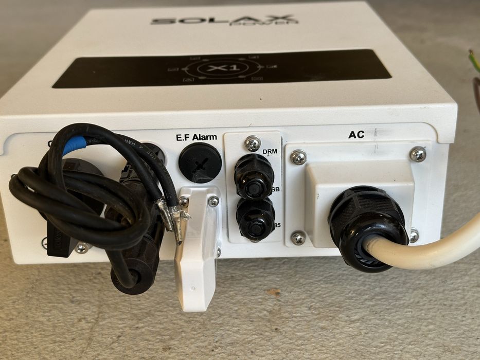 Falownik Solax 2,2KW