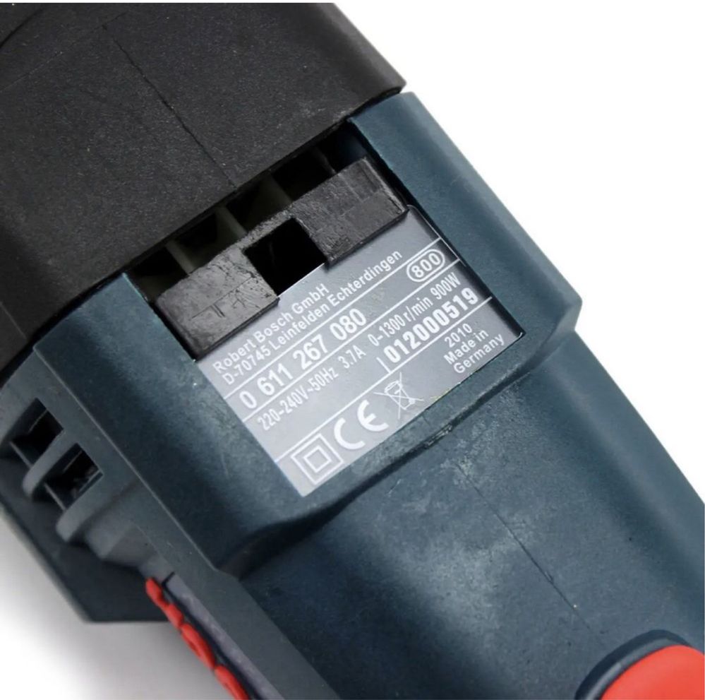 Перфоратор BOSCH GBH2-28DFV | Латвия !!!
