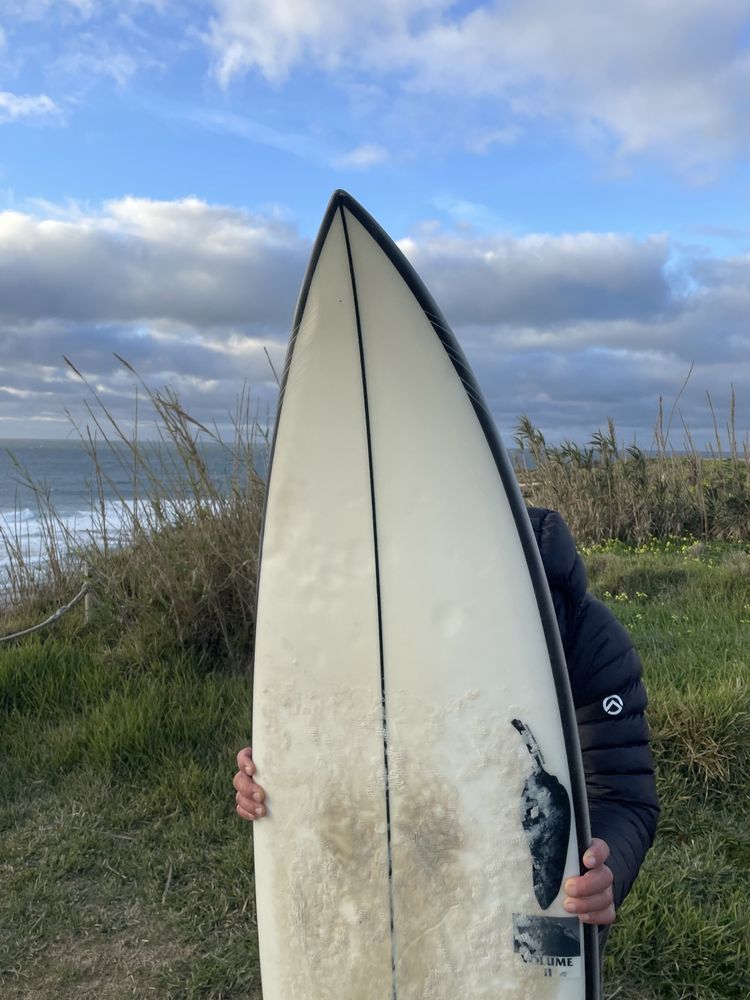 Chilli Volume II 6’0
