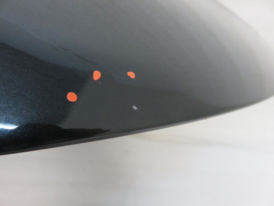 Błotnik Prawy Przedni Audi A6 C6