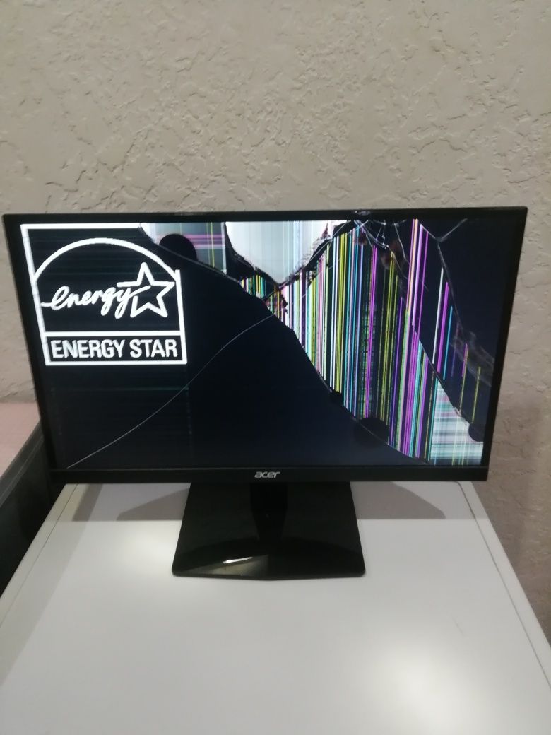 Монітор ACER HA230 на запчастини 500 грн
