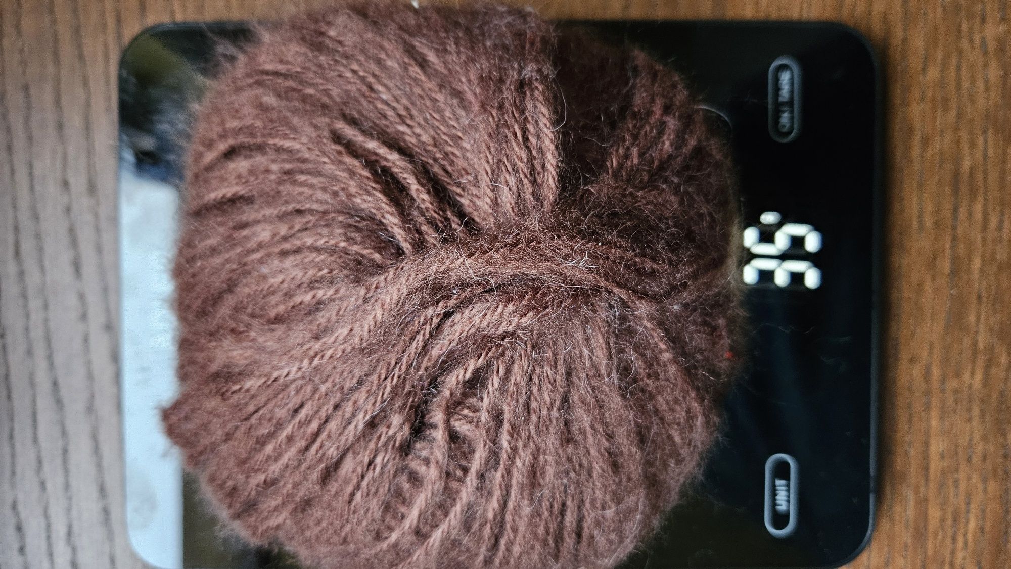 Włóczka włóczki moher mohair akryl ponad 550g