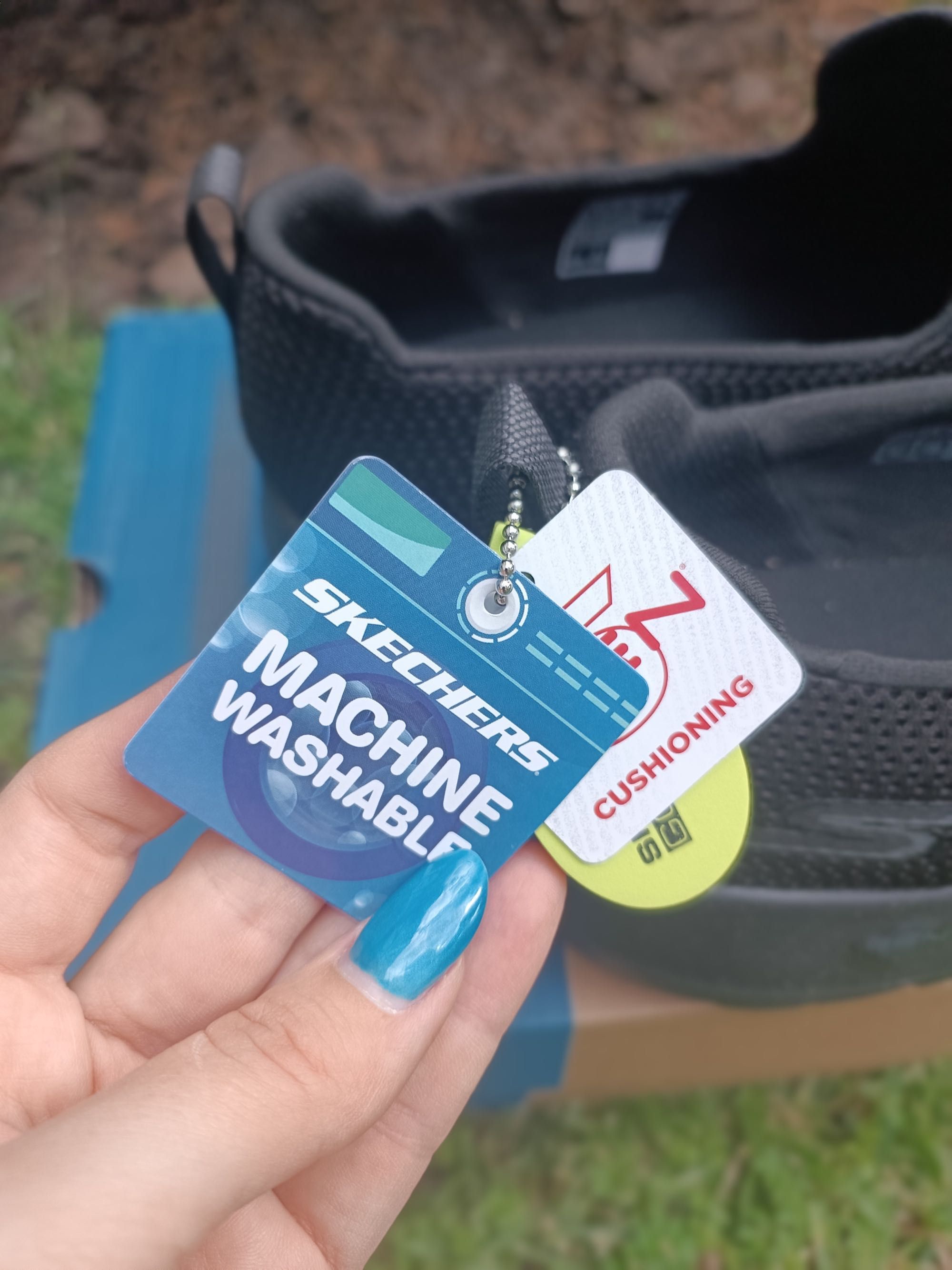 Чоловічі легкі мокасини Skechers Go Walk 48 розмір