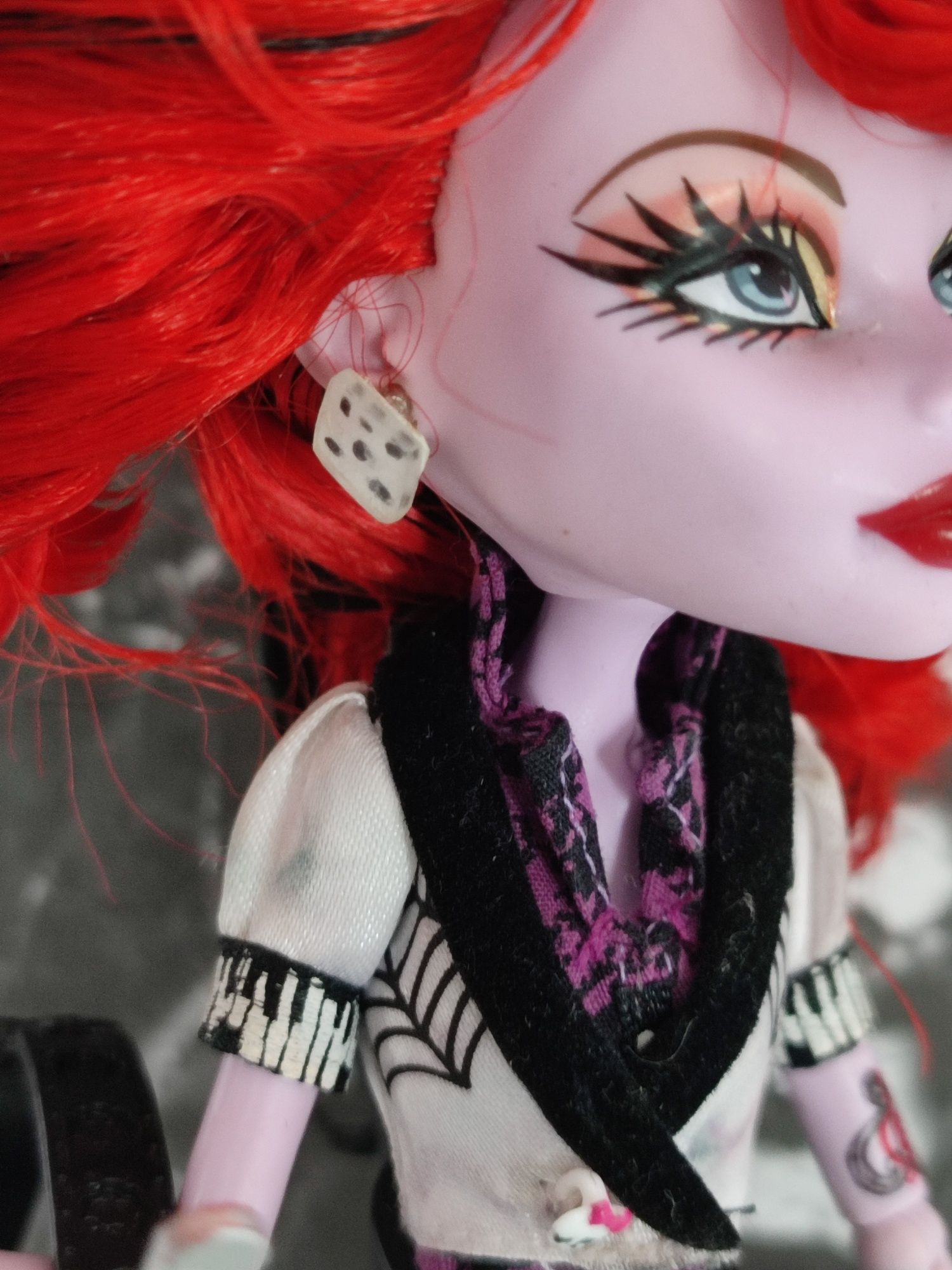 Monster high Operetta basic