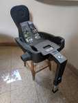 Baza Avionaut IQ Isofix
