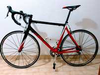 Bicicleta de estrada Giant TCR2 Carbono