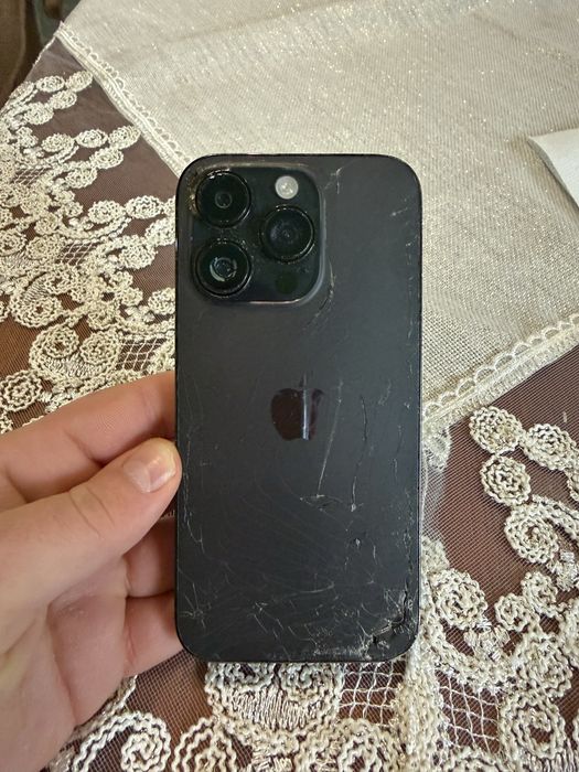 Iphone 14 pro 128 GB