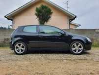 Golf 5 1.9 TDI BlueMotion