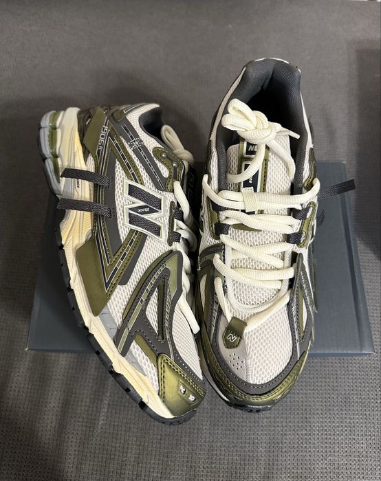 Кросівки New Balance 1906А